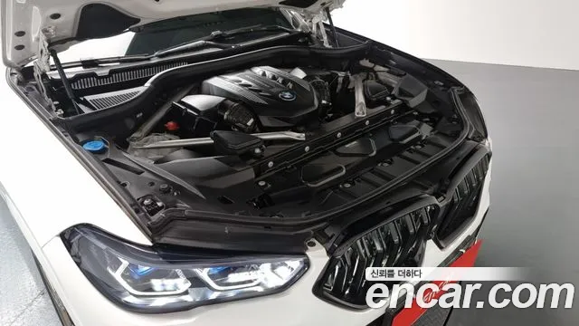 BMW X6 (G06) id 2693593 из Кореи 7