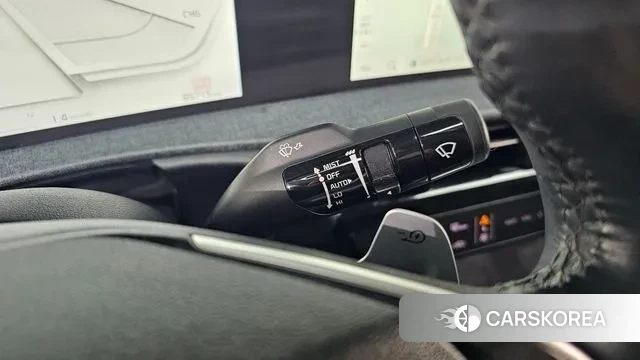 Kia EV6 id 3463364 из Кореи 7