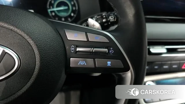 Hyundai The New Palisade id 3533809 из Кореи 7