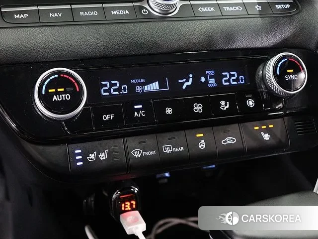 Hyundai Avante (CN7) id 3044312 из Кореи 7