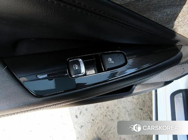 Kia K8 id 4230628 из Кореи 7