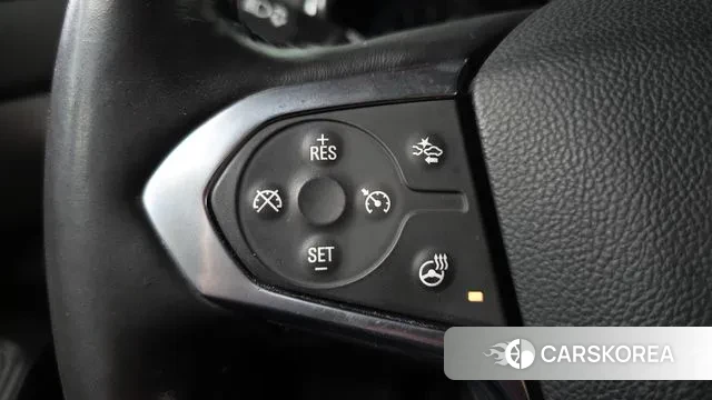 Chevrolet (GM Daewoo) Traverse id 3598537 из Кореи 7