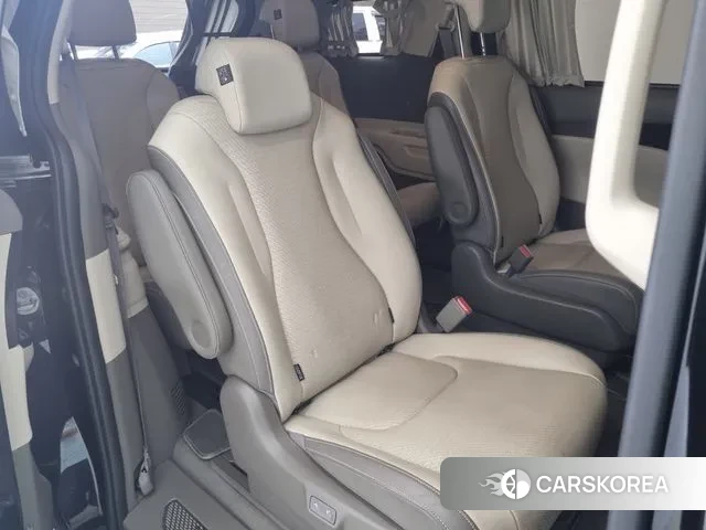 Kia Carnival 4th generation id 2959858 из Кореи 7