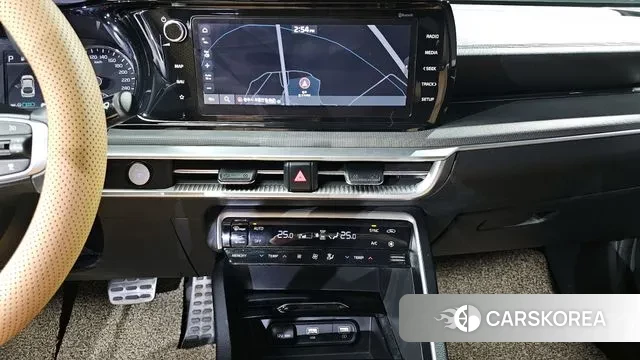 Kia K5 3rd generation id 3509146 из Кореи 7