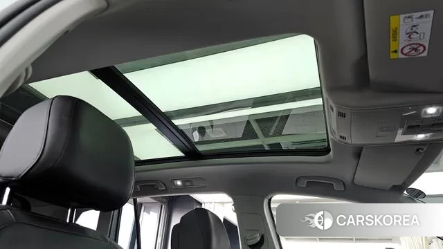 Volkswagen Tiguan second Generation id 3702173 из Кореи 7