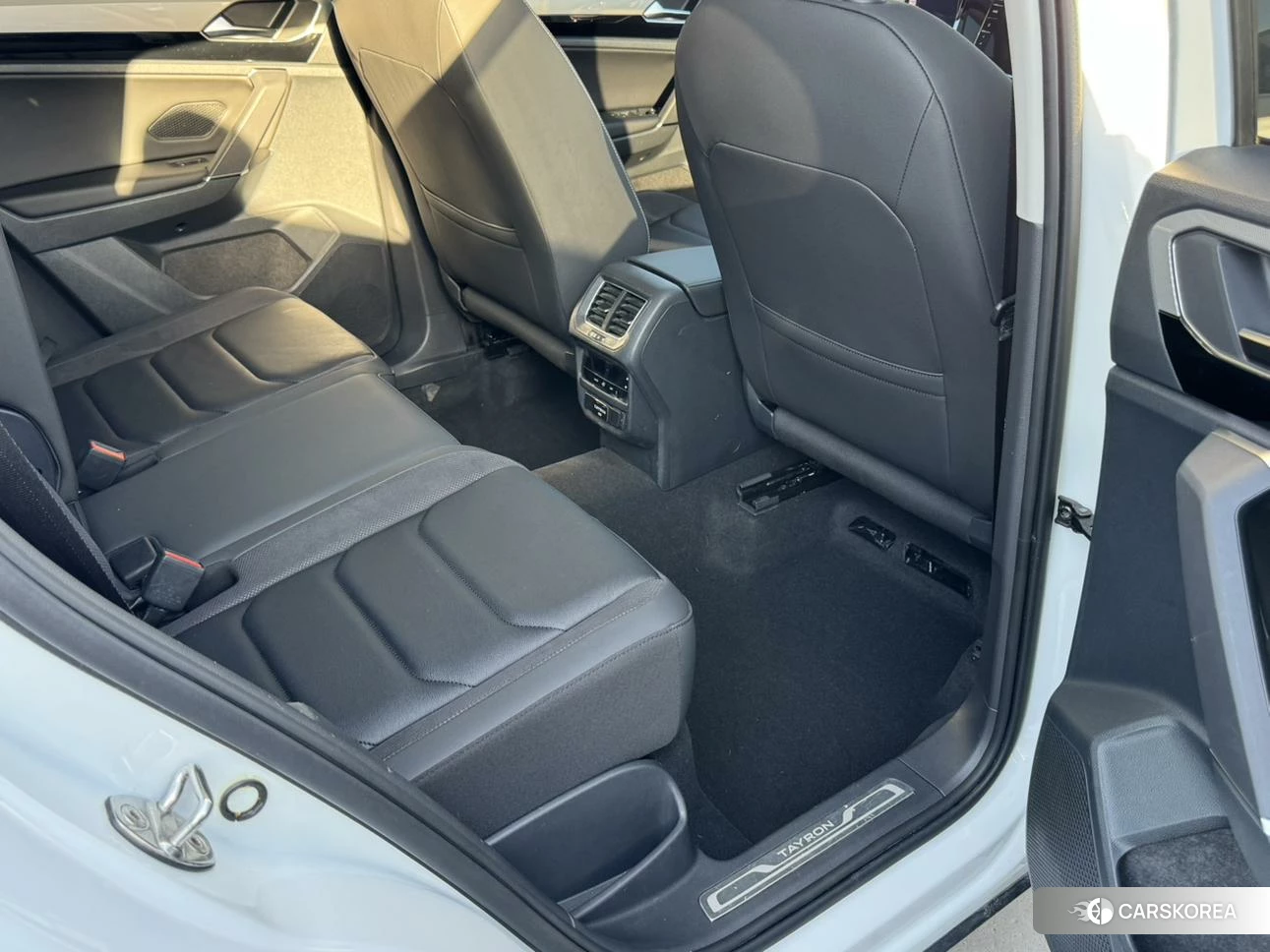 Volkswagen Tayron id 4461737 из Китая 7