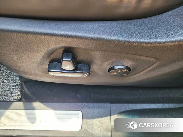 Ssangyong Rexton Sports Cannes id 4780746 из Кореи 7