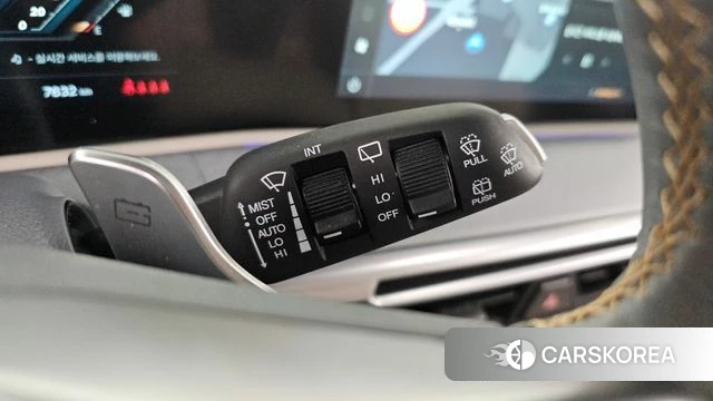 Ssangyong The New Torres id 3876570 из Кореи 7