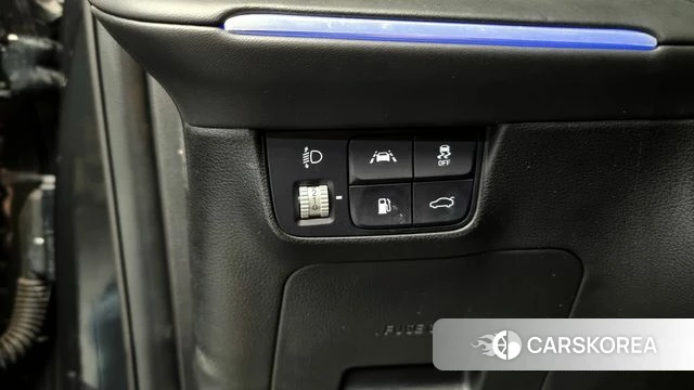 Hyundai The New Grandeur IG id 3879279 из Кореи 7