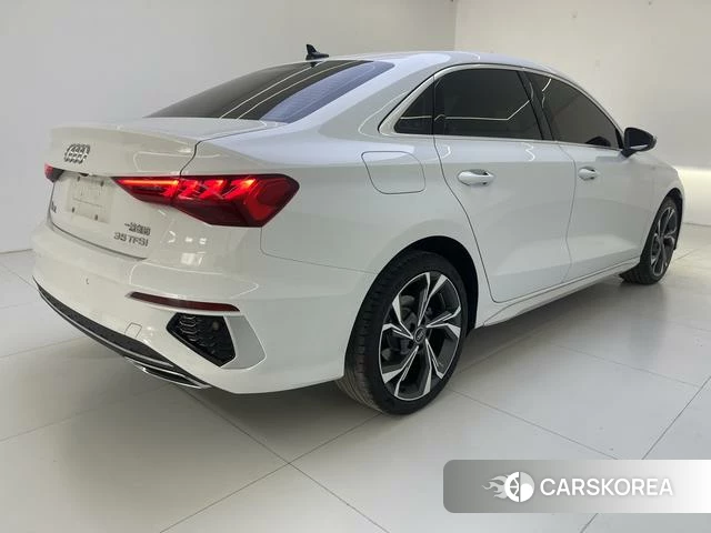 Audi A3 id 4366125 из Китая 7