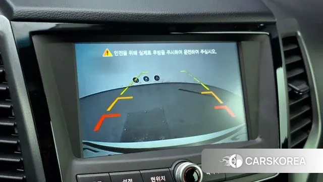 Ssangyong Tivoli Armor id 2902949 из Кореи 7