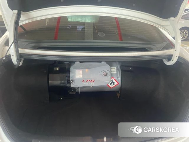 Hyundai The New Avante AD id 3917133 из Кореи 7