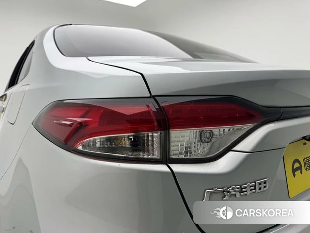 Toyota Lei Ling id 4257720 из Китая 7