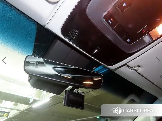 Hyundai Staria id 3759641 из Кореи 7