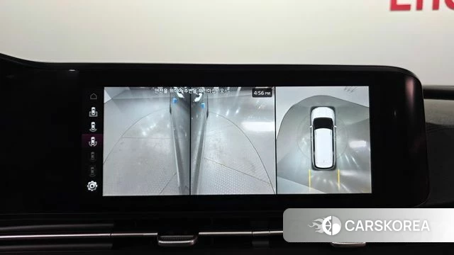 Kia Carnival 4th generation id 4224463 из Кореи 7