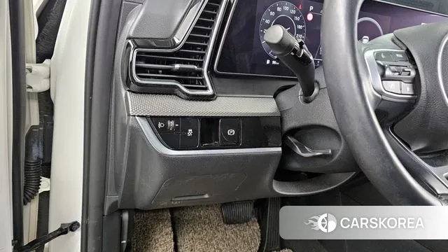 Kia Sportage 5th Generation id 3289429 из Кореи 7