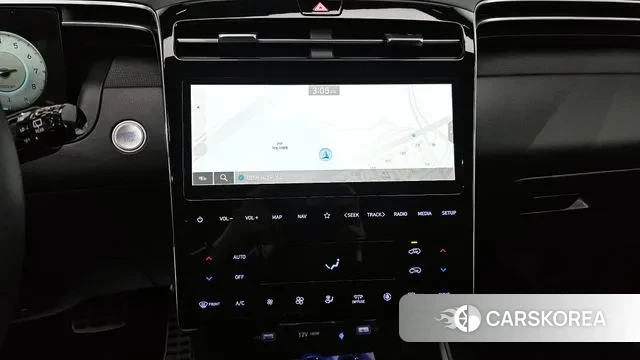 Hyundai Tucson (NX4) id 3771555 из Кореи 7