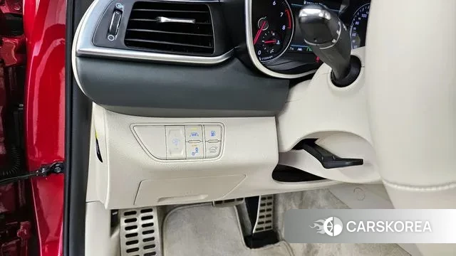 Genesis G70 id 3499351 из Кореи 7