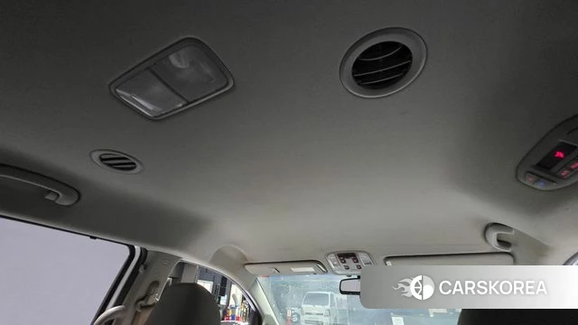 Kia The New Carnival id 4937656 из Кореи 7