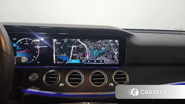 Mercedes-Benz E-Class W213 id 3577250 из Кореи 7