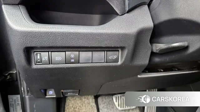 Toyota RAV4 5th Generation id 3307407 из Кореи 7