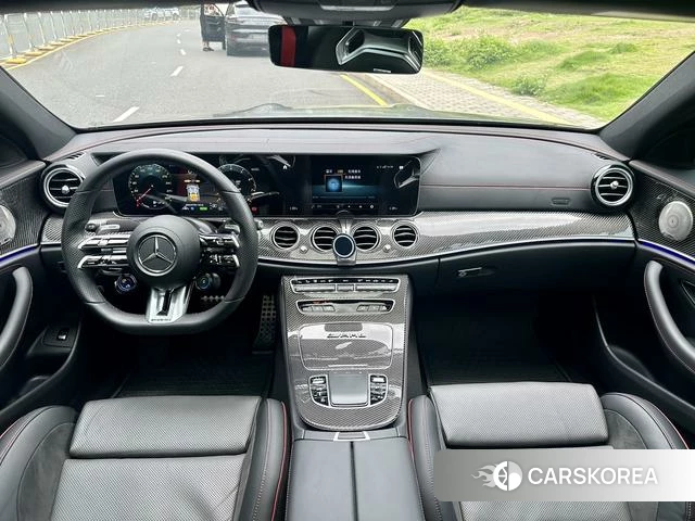 Mercedes-Benz E-class AMG id 4265682 из Китая 7