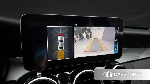 Mercedes-Benz C-Class W205 id 3106819 из Кореи 7