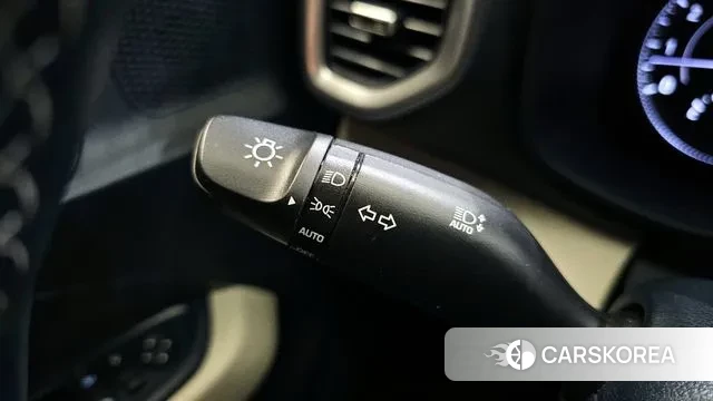 Hyundai Venue id 3144635 из Кореи 7