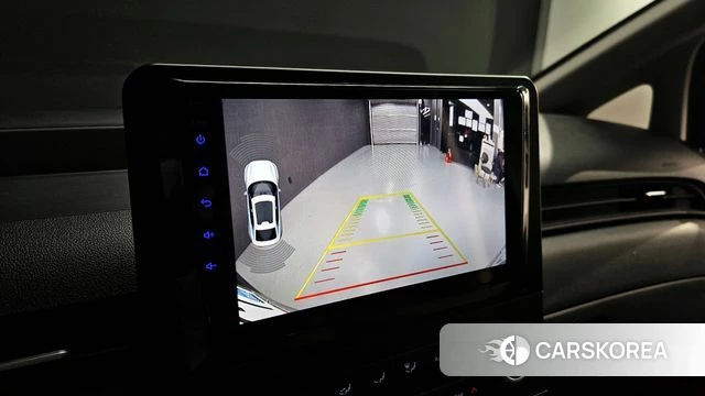 Hyundai Staria id 3832029 из Кореи 7