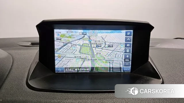 Renault Korea (Samsung) SM3 Neo id 3504943 из Кореи 7