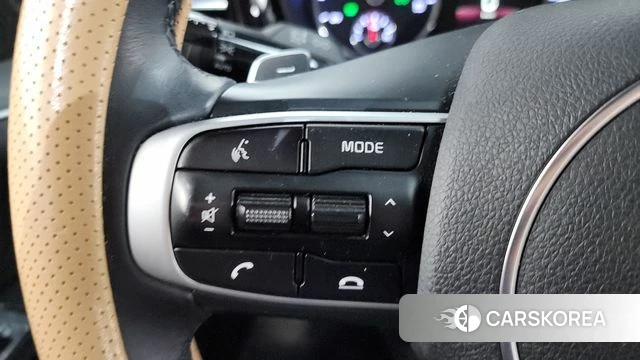Kia K5 Hybrid 3rd Generation id 4231210 из Кореи 7