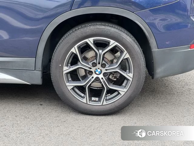 BMW X1 id 4228479 из Китая 7