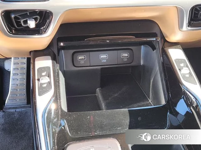 Kia Sorento 4th Generation id 3433333 из Кореи 7