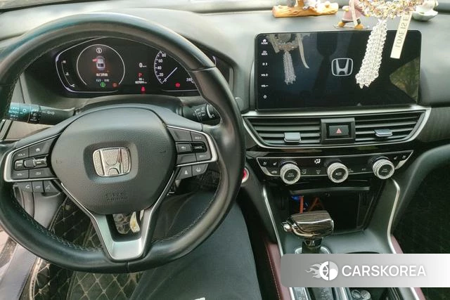 Honda Yingshipai id 4276222 из Китая 7