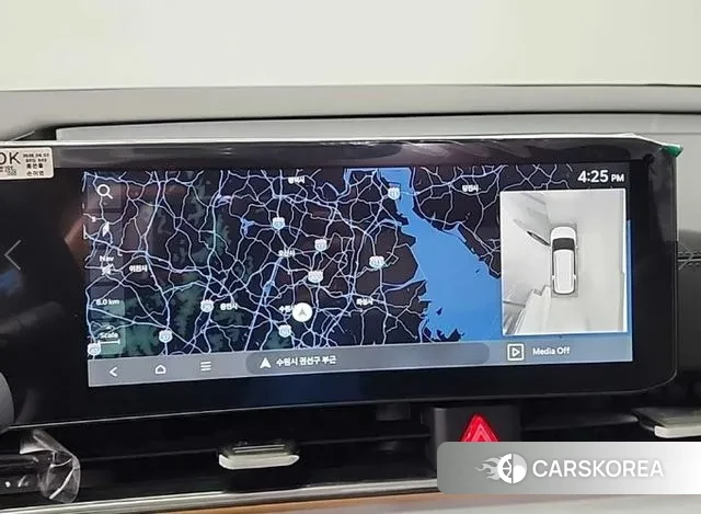 Kia The New Carnival 4th Generation id 3732049 из Кореи 7