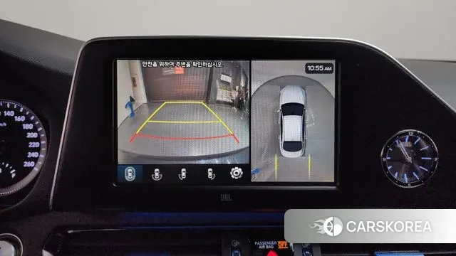 Hyundai Grandeur IG id 3766720 из Кореи 7