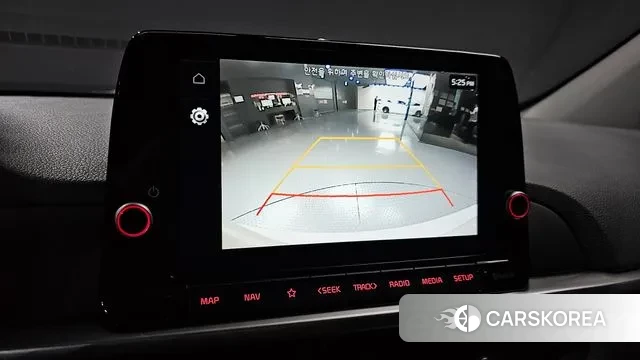 Kia Morning Urban (JA) id 3318390 из Кореи 7