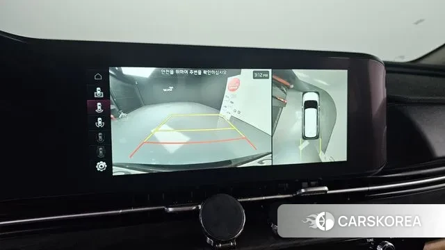 Kia Carnival 4th generation id 2979028 из Кореи 7