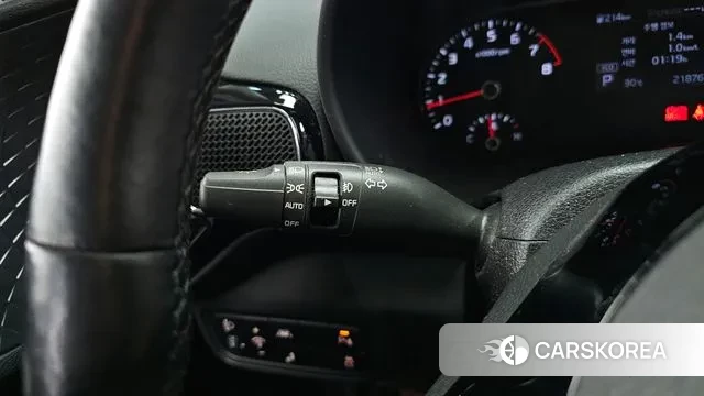 Kia Soul Booster id 3044825 из Кореи 7