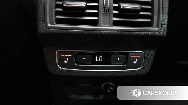 Audi Q5 (FY) id 4744846 из Кореи 7