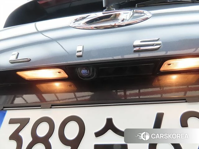 Hyundai Palisade id 3860394 из Кореи 7