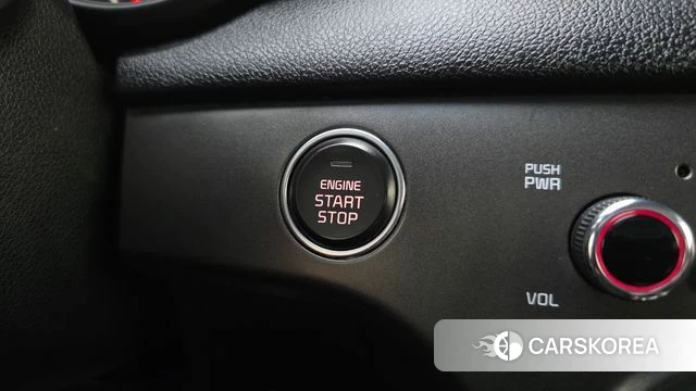 Kia Sportage The Bold id 4397153 из Кореи 7