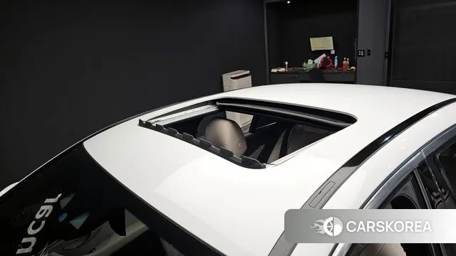 Mercedes-Benz E-Class W213 id 3620722 из Кореи 7