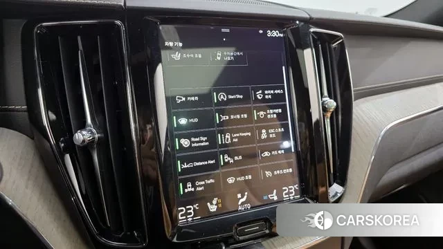 Volvo XC60 second Generation id 3718447 из Кореи 7