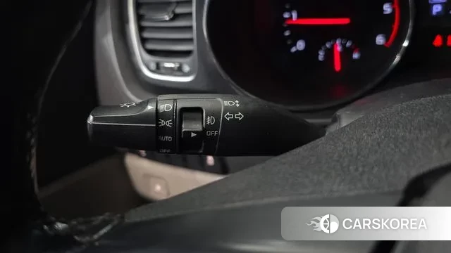 Kia The New Carnival id 3530910 из Кореи 7