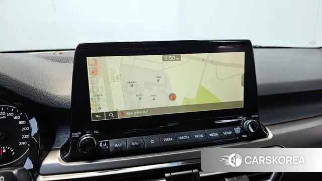 Kia Seltos id 3013054 из Кореи 7