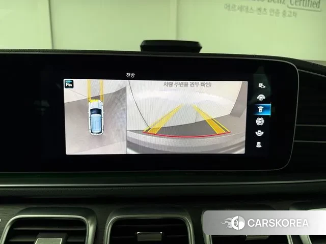 Mercedes-Benz GLE-Class W167 id 3431965 из Кореи 7