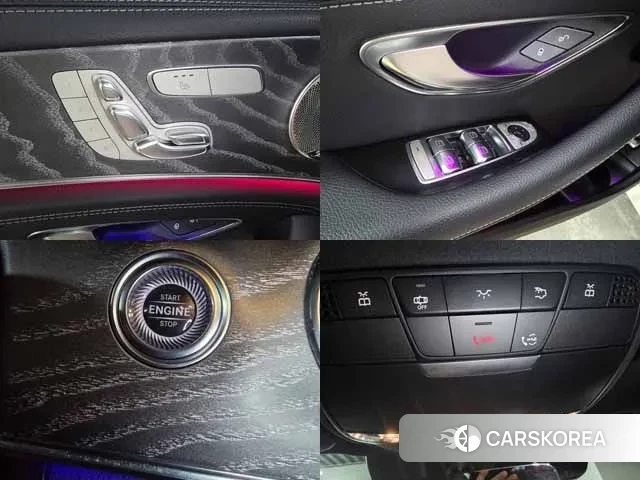 Mercedes-Benz E-Class W213 id 3705830 из Кореи 7