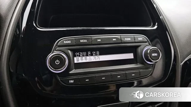 Chevrolet (GM Daewoo) The New Spark id 3429231 из Кореи 7