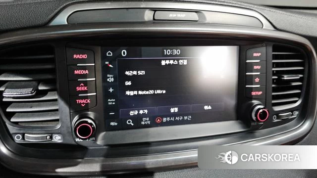Kia The New Sorento id 4508321 из Кореи 7